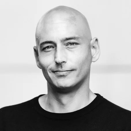Danny Harkema
